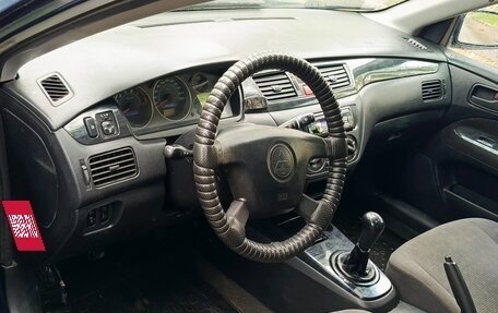 Mitsubishi Lancer IX, 2003 год, 250 000 рублей, 9 фотография