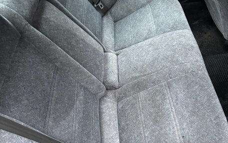 Nissan Bluebird XI, 2001 год, 135 000 рублей, 13 фотография