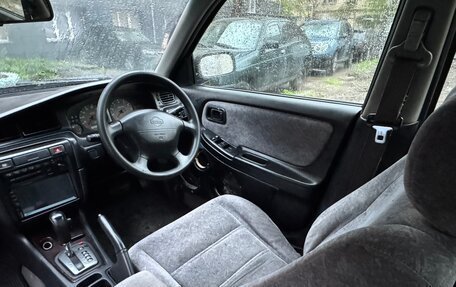 Nissan Bluebird XI, 2001 год, 135 000 рублей, 14 фотография