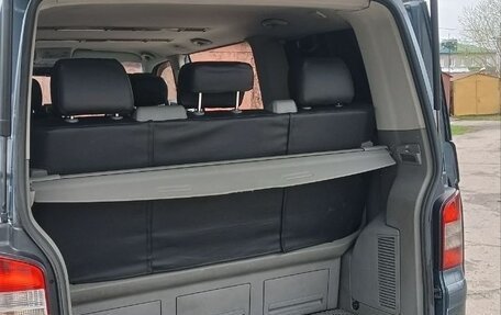 Volkswagen Multivan T5, 2005 год, 1 200 000 рублей, 9 фотография