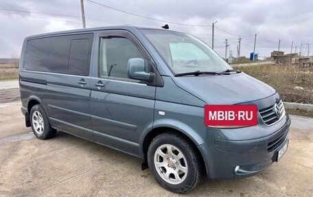 Volkswagen Multivan T5, 2005 год, 1 200 000 рублей, 6 фотография