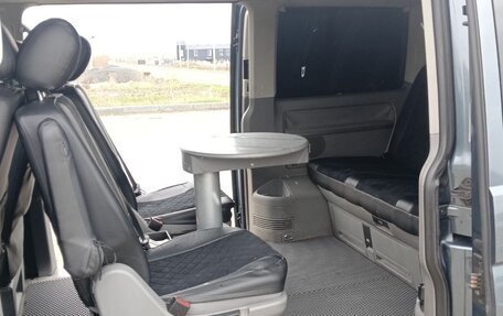 Volkswagen Multivan T5, 2005 год, 1 200 000 рублей, 12 фотография