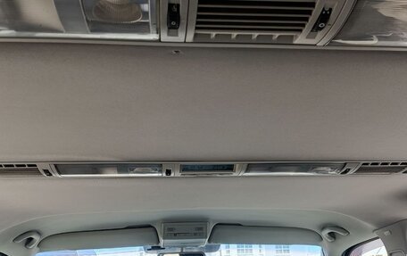 Volkswagen Multivan T5, 2005 год, 1 200 000 рублей, 11 фотография