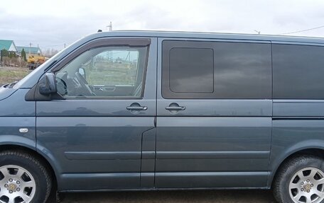 Volkswagen Multivan T5, 2005 год, 1 200 000 рублей, 16 фотография