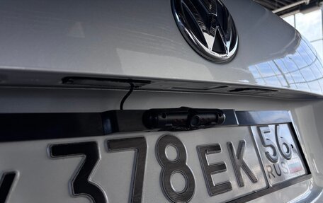 Volkswagen Polo VI (EU Market), 2013 год, 899 000 рублей, 9 фотография