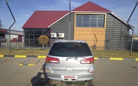 Nissan Liberty, 1999 год, 360 000 рублей, 4 фотография