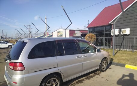 Nissan Liberty, 1999 год, 360 000 рублей, 7 фотография