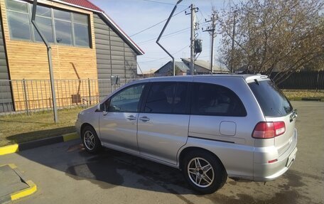 Nissan Liberty, 1999 год, 360 000 рублей, 6 фотография