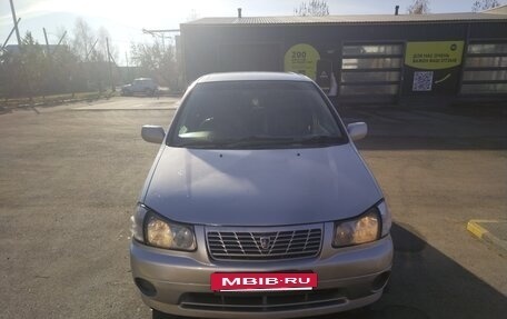 Nissan Liberty, 1999 год, 360 000 рублей, 2 фотография