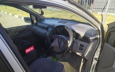 Nissan Liberty, 1999 год, 360 000 рублей, 9 фотография