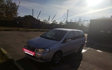 Nissan Liberty, 1999 год, 360 000 рублей, 3 фотография