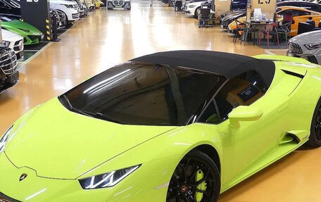 Lamborghini Huracán, 2022 год, 24 600 776 рублей, 4 фотография