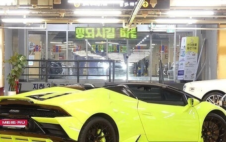 Lamborghini Huracán, 2022 год, 24 600 776 рублей, 5 фотография