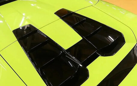 Lamborghini Huracán, 2022 год, 24 600 776 рублей, 10 фотография