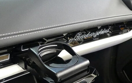 Lamborghini Huracán, 2022 год, 24 600 776 рублей, 18 фотография