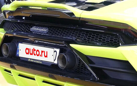 Lamborghini Huracán, 2022 год, 24 600 776 рублей, 19 фотография