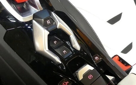 Lamborghini Huracán, 2022 год, 24 600 776 рублей, 12 фотография