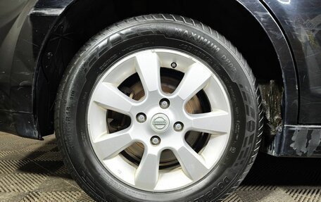 Nissan Tiida, 2010 год, 541 000 рублей, 9 фотография