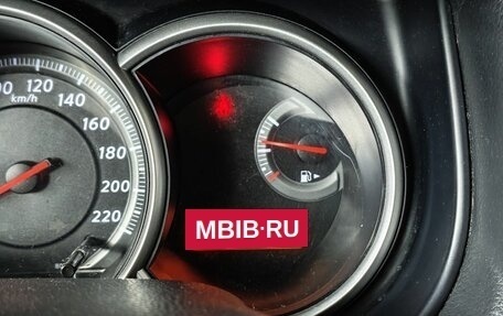 Nissan Tiida, 2010 год, 541 000 рублей, 15 фотография