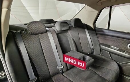 Nissan Tiida, 2010 год, 541 000 рублей, 14 фотография