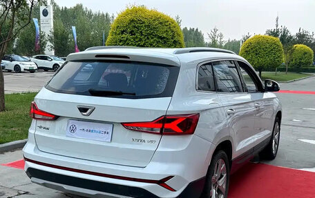 Volkswagen Jetta VII, 2022 год, 1 690 000 рублей, 4 фотография