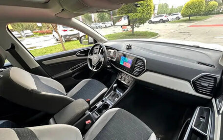 Volkswagen Jetta VII, 2022 год, 1 690 000 рублей, 8 фотография