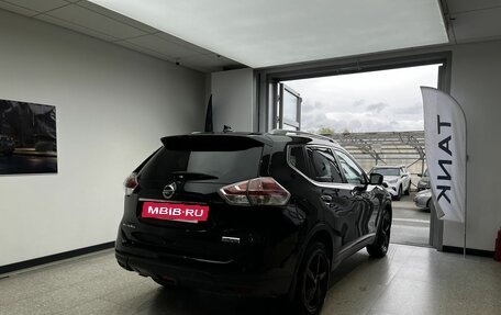 Nissan X-Trail, 2017 год, 2 154 000 рублей, 4 фотография