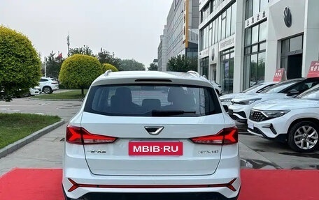 Volkswagen Jetta VII, 2022 год, 1 690 000 рублей, 7 фотография