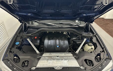 BMW X3, 2017 год, 4 968 000 рублей, 7 фотография