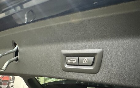BMW X3, 2017 год, 4 968 000 рублей, 16 фотография