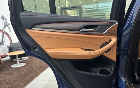 BMW X3, 2017 год, 4 968 000 рублей, 26 фотография