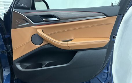 BMW X3, 2017 год, 4 968 000 рублей, 28 фотография