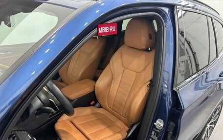 BMW X3, 2017 год, 4 968 000 рублей, 23 фотография