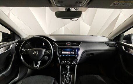 Skoda Octavia, 2020 год, 1 843 000 рублей, 13 фотография