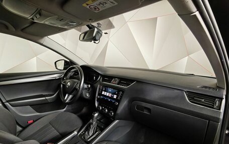 Skoda Octavia, 2020 год, 1 843 000 рублей, 12 фотография