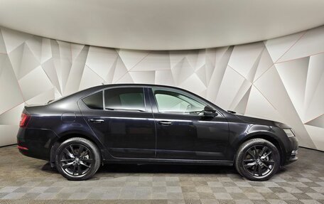 Skoda Octavia, 2020 год, 1 843 000 рублей, 6 фотография