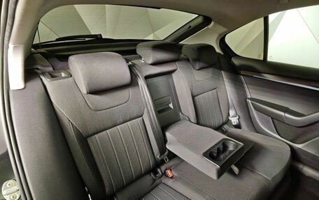 Skoda Octavia, 2020 год, 1 843 000 рублей, 16 фотография