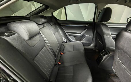 Skoda Octavia, 2020 год, 1 843 000 рублей, 15 фотография