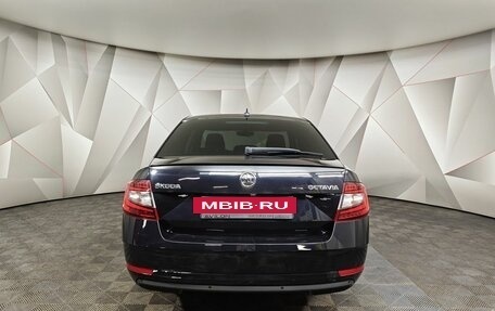 Skoda Octavia, 2020 год, 1 843 000 рублей, 8 фотография