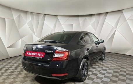 Skoda Octavia, 2020 год, 1 843 000 рублей, 2 фотография