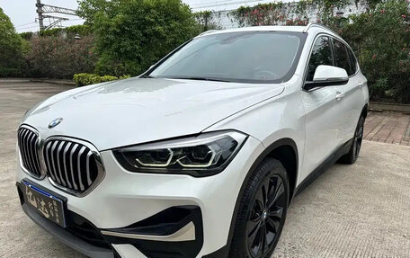 BMW X1, 2021 год, 1 692 950 рублей, 6 фотография