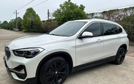 BMW X1, 2021 год, 1 692 950 рублей, 3 фотография