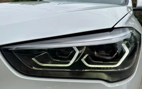 BMW X1, 2021 год, 1 692 950 рублей, 4 фотография