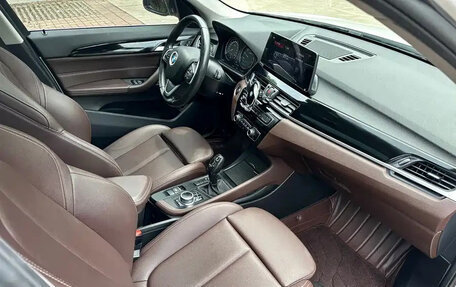 BMW X1, 2021 год, 1 692 950 рублей, 13 фотография