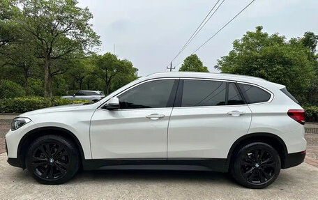 BMW X1, 2021 год, 1 692 950 рублей, 5 фотография