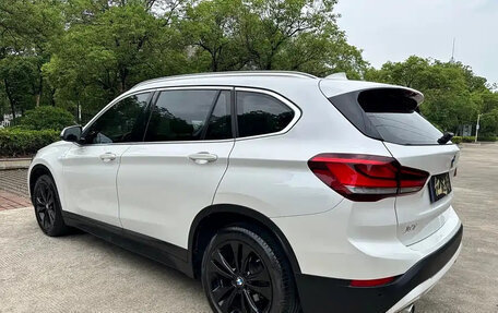 BMW X1, 2021 год, 1 692 950 рублей, 12 фотография