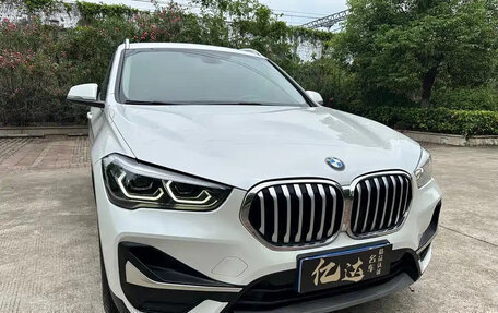 BMW X1, 2021 год, 1 692 950 рублей, 2 фотография
