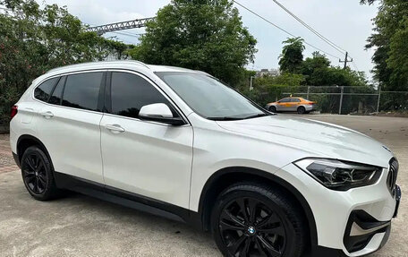 BMW X1, 2021 год, 1 692 950 рублей, 7 фотография