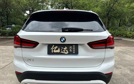BMW X1, 2021 год, 1 692 950 рублей, 11 фотография