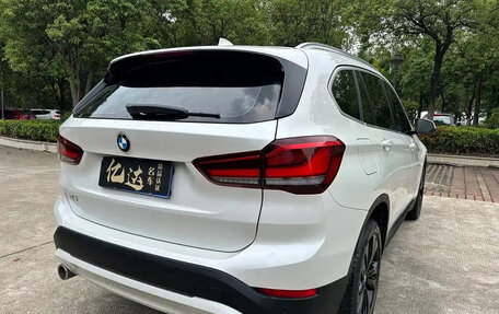BMW X1, 2021 год, 1 692 950 рублей, 9 фотография